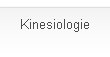 Kinesiologie